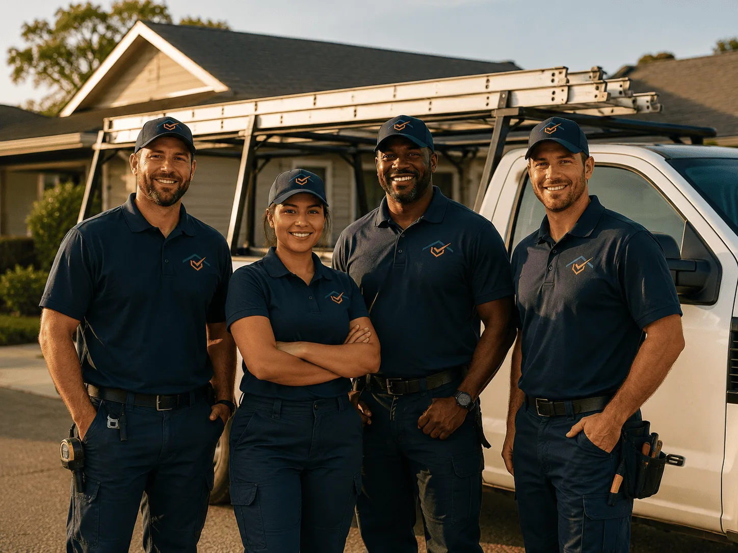 Roof Inspection company in Fryburg, PA